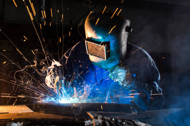 Best Artistic and Custom Metal Fabrication in Saltillo, MS