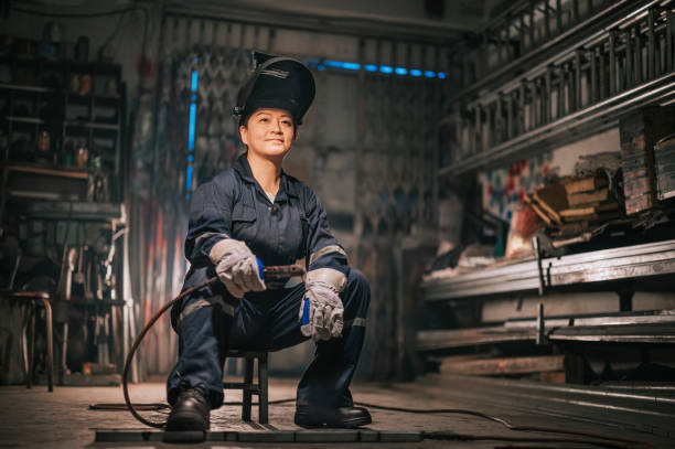 Affordable Welder Services in Saltillo, MS