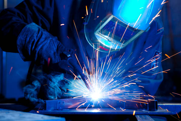 Saltillo, MS Welder & Metal Fabrication Company