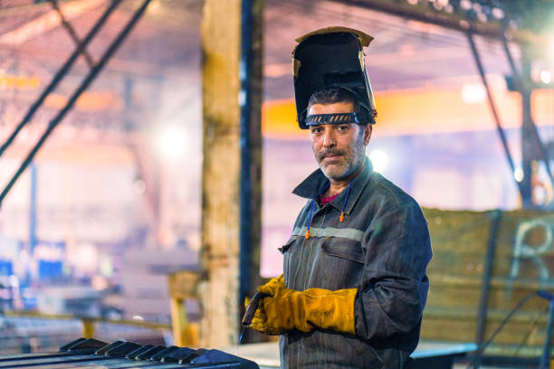 Best Marine and Shipbuilding Welding in Saltillo, MS