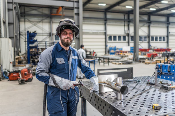  Saltillo, MS Welder Pros