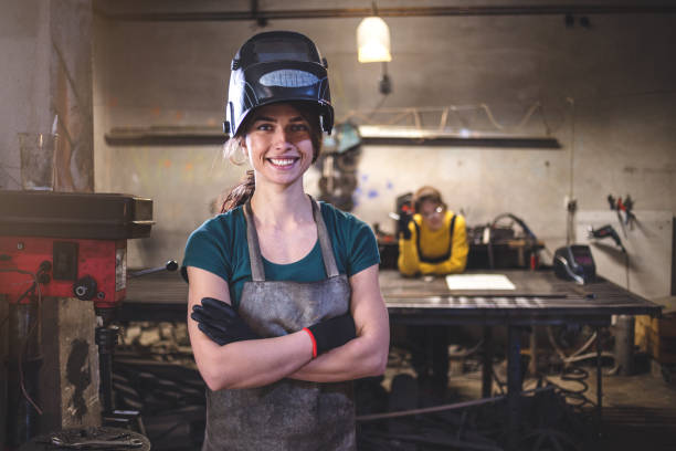 Best Aerospace and Defense Welding in Saltillo, MS